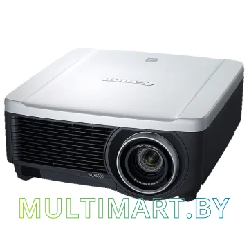 Проектор Canon XEED WUX6500